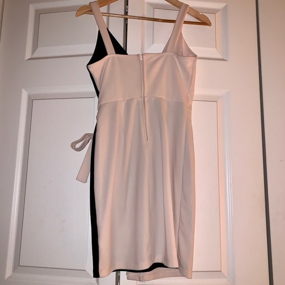 3 for 25 deal club dress. Two tone - Picture 4 of 4